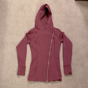 Lululemon Nulu Jacket
